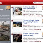 BigNews: Ask’s take on Google News/Techmeme