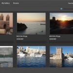 Photoshop Express: Adobe Photoshop On Web