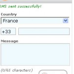 Send Free SMS Text Messages To The World With Jaxtr