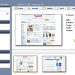 iterasi: Bookmark Dynamic Web Pages