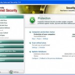 Get Kaspersky Internet Security 2009 Trial Key For Six Months