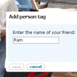 Orkut adds photo tagging feature