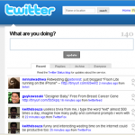 Create Twitter Extended Profiles