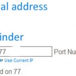 YouGetSignal Checks Network Ports and does Reverse IP Lookup