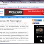 Google Chrome Browser Review: Its Awesome