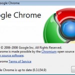 New Google Chrome beta released with security fixes and improvements