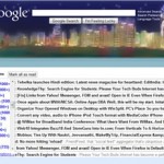 iGoogle Updates: Google Reader, Gmail integration and more