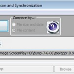 FreeFileSync: Folder comparison and synchronization tool