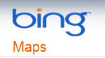 Bing Maps and Nokia announce a Unified Map Design