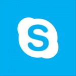 Skype 1.0 for Windows Phone Released