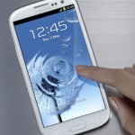Samsung received 9 million pre orders for Galaxy S III