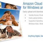 Amazon Cloud Drive desktop app for Windows and Mac