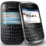 Blackberry Curve 9320 available in India for Rs 15499
