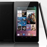 Google Nexus 7 tablet is official, comes with Android 4.1 Jelly Bean, $199 price tag