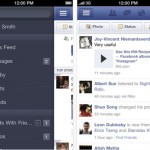 Facebook app for iPhone is slow, faster app coming next month