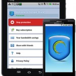 Hotspot Shield brings it’s Free VPN and Security to Android