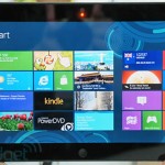Lenovo ThinkPad Windows 8 Tablet