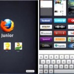 Mozilla is working on an iPad browser, “Junior”