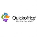 Google acquires Quick Office productivity suite