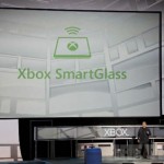 Microsoft announced Xbox SmartGlass app for Windows 8