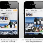 Flock: Share photos taken together with friends [iOS]