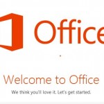 Download Microsoft Office 2013 Consumer Preview