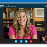 Microsoft announces Outlook.com, new webmail with Metro design, Skype Video Calling