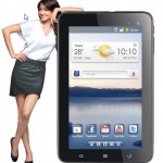 Reliance Communications launches 3G tablet at Rs. 14,499