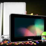 Karbonn Smart Tab 1 with Jelly Bean launched at Rs. 6,999
