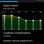 DSP Manager: The Best Equalizer app for Android