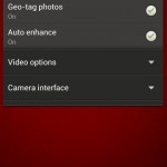 Sense 4.5 Plus Camera port for HTC One X (Fully Working)