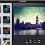 Google acquires Instagram Competitor Snapseed iOS app