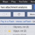 Gmail now searches inside attachments