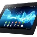 Sony halted sales of Xperia S tablet due to manufacturing fault