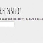 3 Web Services to Capture Screenshot of Websites