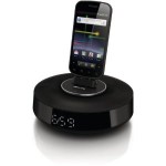 Philips Fidelio Docking Speakers – The Universal Docking Speakers Specially Designed for Android