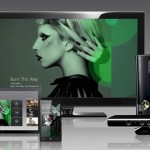 Xbox Music will launch on October 26th with Windows 8, with ad-supported Free Streaming