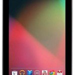 Nexus 7 16GB goes on sale in India from today