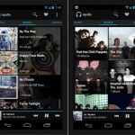 CyanogenMod’s Apollo Music Player hits Google Play Store