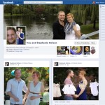 Facebook redesigns Friendship pages like Timeline