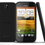 HTC Desire SV is now available in India for Rs. 21799