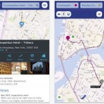 Nokia HERE Maps out now for iPhone, iPad and iPod Touch