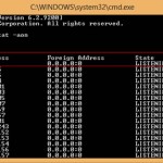 Windows 8: Port 80 in use by System, Apache error