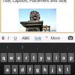 WordPress For Android – A Powerful Blogging Tool for the Android OS