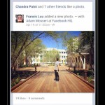 Finally! A Major Update to Facebook for Android