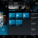 Xperia V Media Apps for All Android Devices with Bravia Engine 2