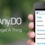 Any.Do Moment feature offers a better way to manage your to-do list