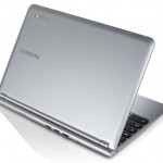 Report: Google Developing touchscreen Chromebooks