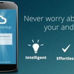 G Cloud Backup: Cloud Backup and Restore for your Android device