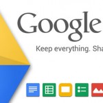Google Drive for Android updated with video streaming support, pinch-to-zoom for presentations
